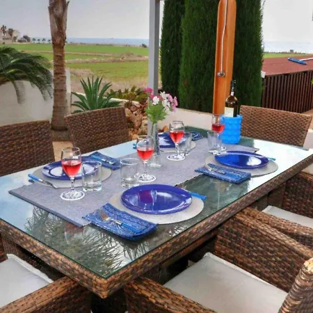 Villa Anastasia Ayia Napa