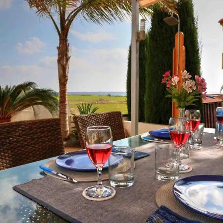 Anastasia * Ayia Napa