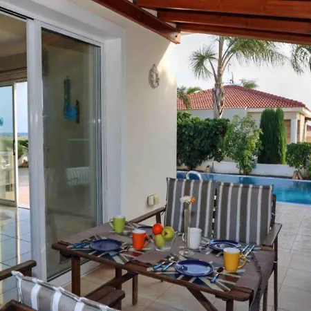 Anastasia * Ayia Napa