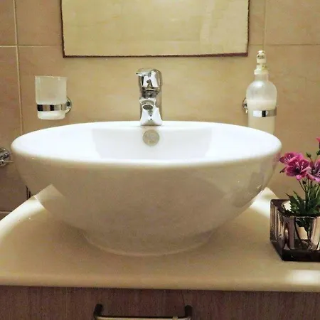 Villa Anastasia Aya Napa