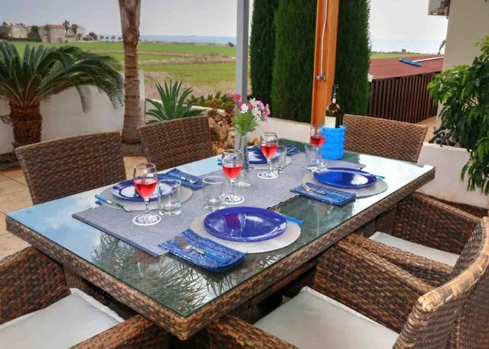 Villa Anastasia Ayia Napa