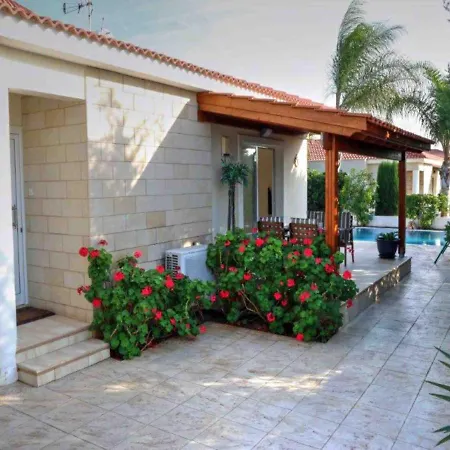 Вилла Anastasia