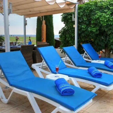 Anastasia * Ayia Napa