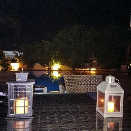 Anastasia * Ayia Napa