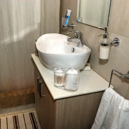 Anastasia * Ayia Napa