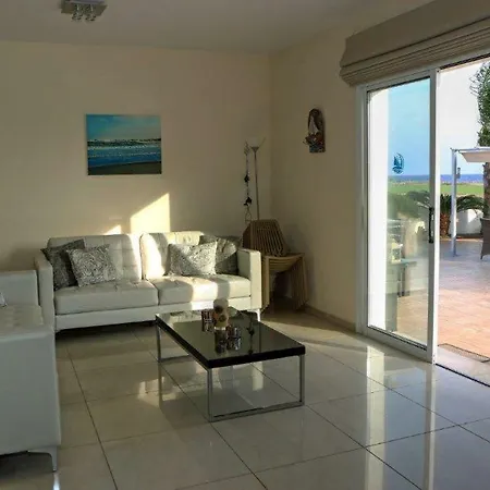 Anastasia Vila Ayia Napa