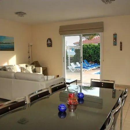 Anastasia Vila Ayia Napa