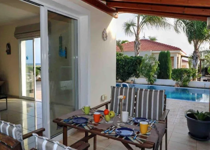 Anastasia * Айя-Напа