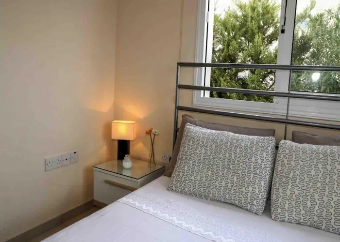 Вилла Anastasia *