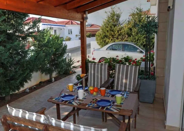 Anastasia Вилла *