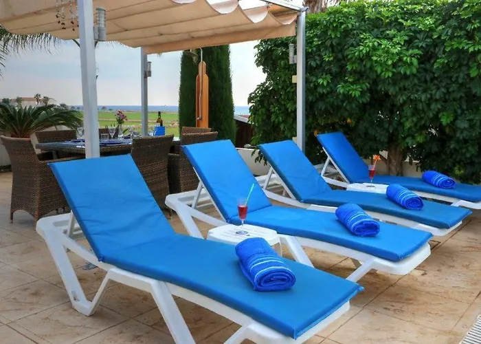 Anastasia * Айя-Напа