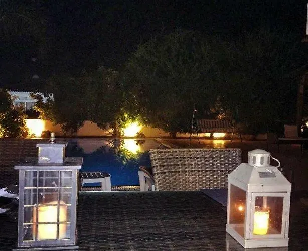 Anastasia * Ayia Napa