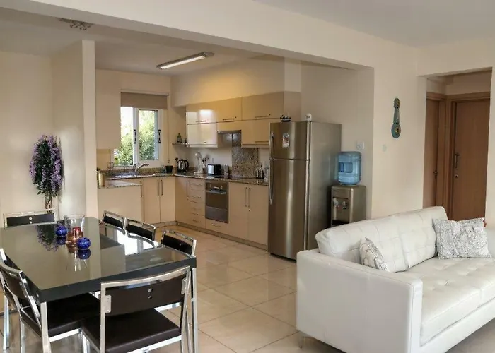 Anastasia Айя-Напа