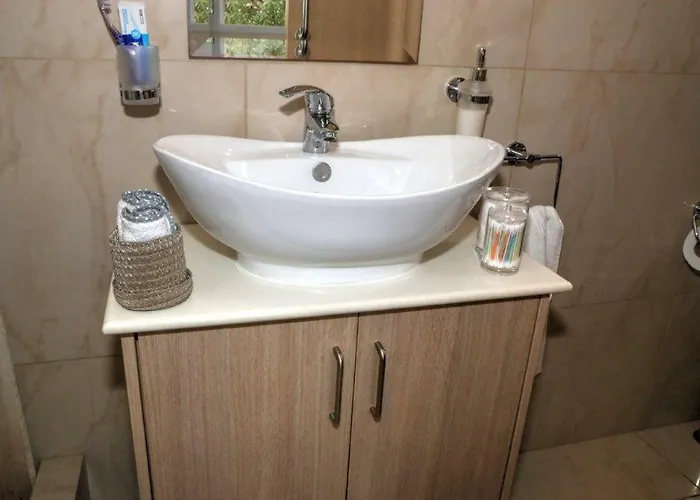 Вилла Anastasia