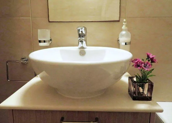 Вилла Anastasia Айя-Напа