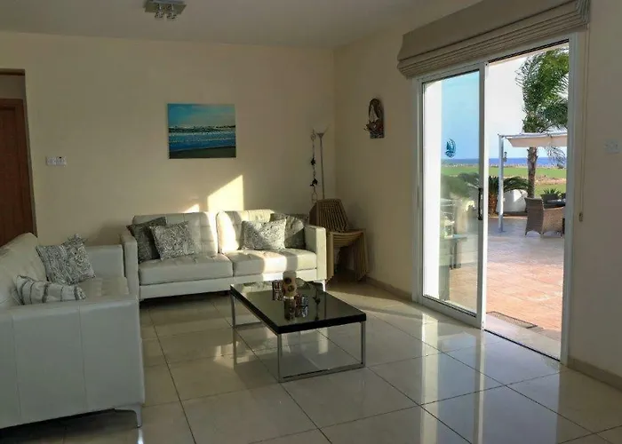 Anastasia Villa Ayia Napa