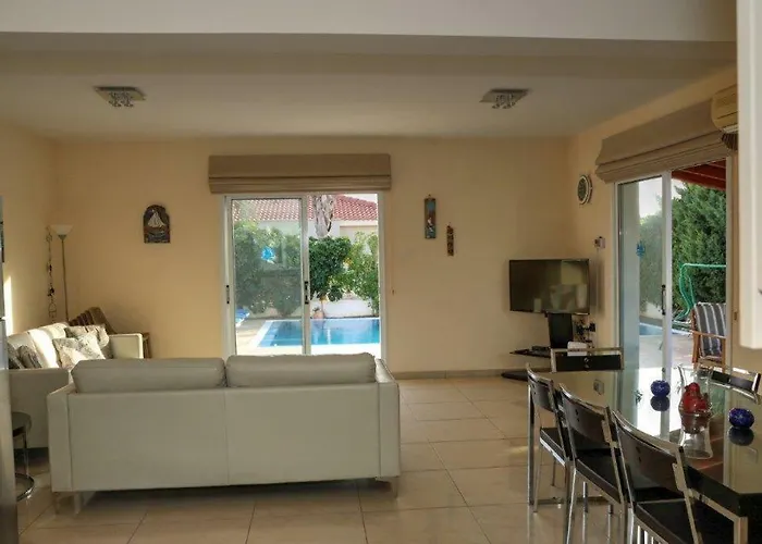 Anastasia Айя-Напа